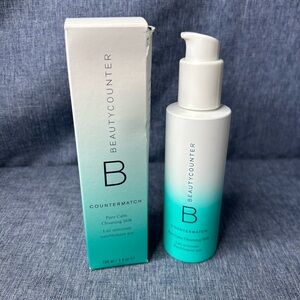 Beautycounter Pure Calm Cleansing Milk
